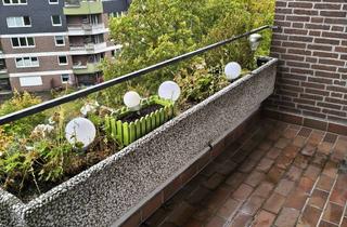 Wohnung mieten in Wehlstraße 13, 29221 Celle, 2 Zimmer Wohnung mit schönem Ausblick auf die Innenstadt