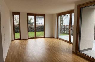 Wohnung mieten in Pranger 1/3, 89079 Wiblingen, 4 1/2 - Zimmer - Wohnung C 05 im EG mit Terrasse