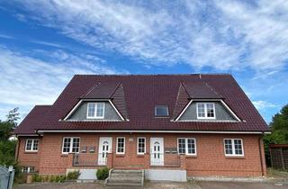 Wohnung mieten in 23683 Scharbeutz, Vollmöblierte Erdgeschoss-Wohnung, Terrasse und Stellplatz
