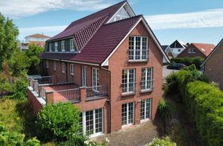 Wohnung mieten in 23683 Scharbeutz, Vollmöblierte Souterain-Wohnung mit großer Terrasse und Stellplatz