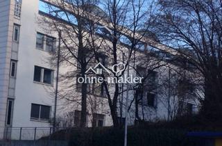 Wohnung kaufen in 88212 Ravensburg, Vermietete 1-Zi.-Wohnung Ravensburg Zentrum EBK TG