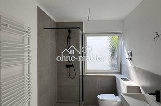Wohnung kaufen in 85356 Freising, Frisch renovierte 4-Zimmer-Wohnung - Energetisch saniertes Haus mit Wärmepumpe