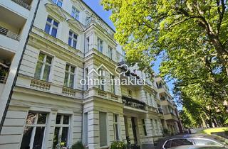 Wohnung kaufen in 12161 Berlin, Bezugsfreie 2-Zimmerwohnung mit Balkon in ruhiger Lage