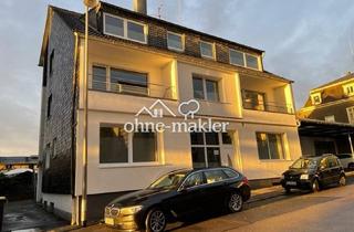 Wohnung mieten in 42857 Remscheid, 2-Zimmer-Wohnung mit Loggia in Remscheid-Güldenwerth