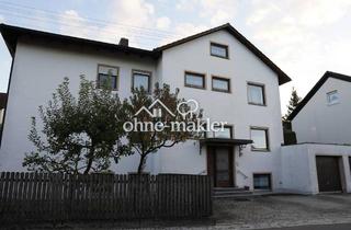 Wohnung kaufen in 85276 Pfaffenhofen, Attraktive Kapitalanlage - 2-Zimmerwohnung in Pfaffenhofen-Niederscheyern