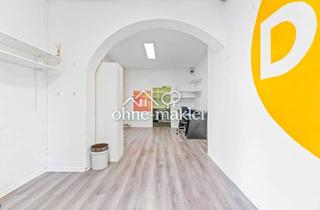 Gewerbeimmobilie kaufen in 70374 Stuttgart, Laden / Lager/ Büro