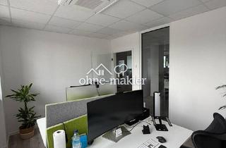 Büro zu mieten in 37081 Göttingen, Moderne, möblierte Büros in Göttingen zu vermieten - All-inclusive-Miete!