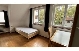 Wohnung mieten in Metzgergasse 11, 72070 Tübingen, Neugründung 2er WG: Helles WG-Zi. #1 in Tübinger Altstadt
