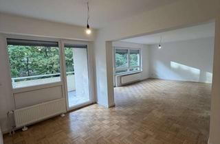 Wohnung mieten in Im Münchfeld 21, 55122 Hartenberg/Münchfeld, 4-Zimmer-Wohnung mit Balkon in Mainz