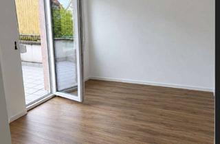 Wohnung mieten in 72108 Rottenburg, Modernisierte 2,5 Zimmer-Wohnung in zentrumsnaher Lage