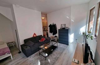 Wohnung mieten in 96450 Coburg, Neues helles City-Appartement ab Dezember 2026 frei