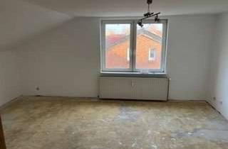 Wohnung mieten in John-Brinckman-Straße 18, 19288 Ludwigslust, Schöne und helle 2 Zimmerwohnung im DG mitten in Ludwigslust