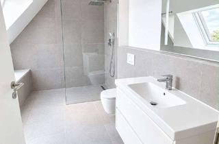 Wohnung mieten in Hauptstraße 64, 71277 Rutesheim, Wohnen in Neubau-Maisonette mit 2 Sonnenbalkonen