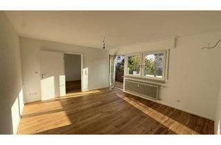Wohnung mieten in Filderhauptstraße 149, 70599 Plieningen, Erstbezug nach Kernsanierung 2026 | 2 Zi. · Südbalkon · Parkett · neue EBK · ideal gelegen zur Uni