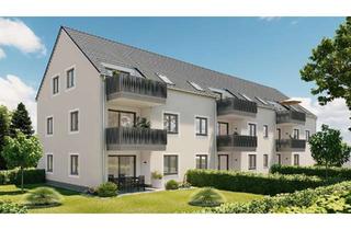 Wohnung mieten in Sandrieselweg, 84095 Furth, moderne, sonnendurchflutete 3-Zi. OG - Wohnung (WE 4) in ruhiger Lage in Furth b. Landshut