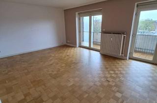 Wohnung mieten in Brahmsstraße, 25746 Heide, Alltagstaugliche 2-Zimmer-Wohnung mit Balkon in Heide
