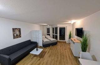 Wohnung mieten in Eltinger Fußweg, 71229 Leonberg, 1-Zimmer-Wohnung in Leonberg