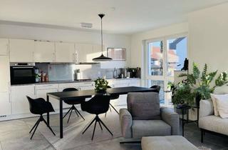 Wohnung mieten in Robert-Koch-Straße 66, 70563 Vaihingen, Moderne 4-Zimmer-Wohnung mit 102 m², Südwestbalkon und TG-Stellplatz in Stuttgart-Vaihingen