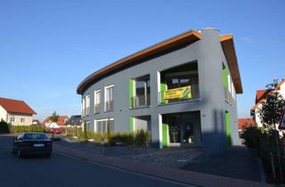 Lofts mieten in Boschstrasse 10, 55283 Nierstein, Loft-Feeling in Nierstein: 3-Zimmer-Wohnung mit Balkon