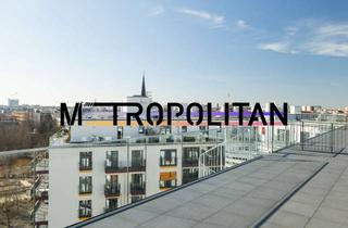 Wohnung mieten in 10785 Tiergarten, Großzügige 3-Zimmerwohnung mit Balkon und Wintergarten am Gleisdreieck