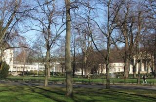 Wohnung mieten in 52062 Aachen, Innenstadt, gegenüber Kurpark Souterrainwohnung, 2er WG geeignet