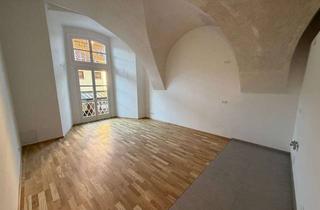 Wohnung mieten in Schloßplatz, 83410 Laufen, Erstbezug 2 Zimmer Whg. 56 m² Hochparterre - barrierefrei - zentral