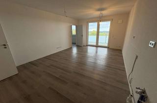 Wohnung mieten in Freudenstädter Str. 50, 72290 Loßburg, Topmoderne 2-Zimmer-Wohnung mit schönem Balkon und fantastischem Ausblick