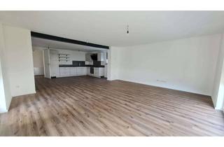 Wohnung mieten in 74254 Offenau, Moderne, sonnendurchflutete OG Wohnung mit EBK