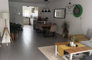 Wohnung mieten in Am Speyerbach 44.1, 67433 Neustadt, Attraktive 3-Zimmer-Wohnung mit Terrasse am Speyerbach