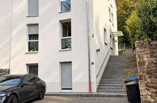 Wohnung mieten in 45481 Saarn, Attraktive 90 m² Maisonettewohnung über zwei Etagen (UG + OG) mit eigener Terrasse in ruhiger Wohn