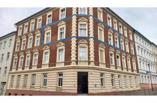Wohnung mieten in Hochstr. 13, 14770 Altstadt, Schöne 2-Zimmer-Wohnung am Universitätsklinikum