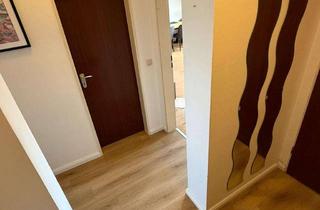 Wohnung mieten in Vorgebirgsstraße 4-6, 53913 Swisttal, Helle und moderne Dachgeschosswohnung im Zentrum von Heimerzheim