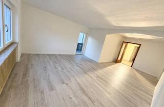 Wohnung mieten in 35236 Breidenbach, Raum zum Entfalten: 3-Zimmer-Wohnung in Breidenbach