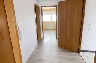 Wohnung mieten in 71720 Oberstenfeld, Moderne 3‑Zimmer Wohnung im 2. OG mit Balkon in Oberstenfeld
