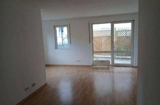 Wohnung mieten in 85229 Markt Indersdorf, Wohnen mit Charakter: 3,5-Zimmer-Erdgeschosswohnung in Markt Indersdorf