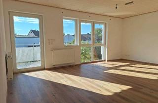 Wohnung mieten in Walkenmühlstraße 30, 35708 Haiger, Renovierte Stadtwohung 3-Zimmer mit Balkon