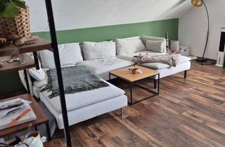 Wohnung mieten in 65510 Hünstetten, Gepflegte 2,5-Zimmer-Dachgeschosswohnung in Hünstetten