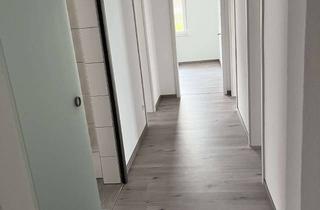 Wohnung mieten in Dörnhofer Straße 79, 95445 Bayreuth, Vollständig renovierte 4-Zimmer-Wohnung in Bayreuth
