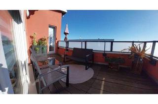 Penthouse mieten in Breslauer Ring 5a, 65239 Hochheim, Penthouse mit 2 Zimmern in Hochheim am Main