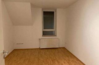 Wohnung mieten in 33604 Innenstadt, 3,5-Zimmer-Dachgeschosswohnung mit Balkon in Bielefeld