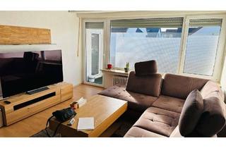 Wohnung mieten in 71272 Renningen, Schöne 3-Zimmer-Wohnung mit großem Südbalkon
