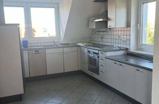 Wohnung mieten in Kirchstrasse 28, 89291 Holzheim, Alltagstauglich wohnen mit 3,5 Zimmern in Holzheim
