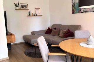 Wohnung mieten in Neuendorfer Str. 17a, 14822 Borkheide, Moderne 4-Zimmer-Wohnung mit großer Terrasse im Grünen – ab 01.02.2027