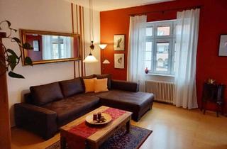 Wohnung mieten in 12101 Tempelhof, Schöne 2,5-Zimmer-Wohnung (von Privat) mit Loggia, EBK zu vermieten!