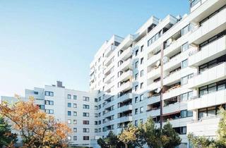 Wohnung mieten in Groß-Ziethener Straße 88, 12309 Lichtenrade, Nachmieter gesucht: gut geschnittene 1-Zimmer Wohnung mit Balkon!