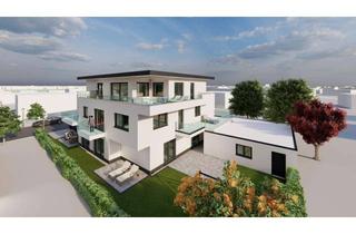 Wohnung mieten in 53619 Rheinbreitbach, Ab 01.02.27: Moderne 2-Zimmer-Erdgeschosswohnung mit Garten in energieeffizientem Neubau