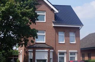 Wohnung mieten in Kaltenweide 149, 25335 Elmshorn, Sanierte 2-Raum-Wohnung mit Einbauküche in Elmshorn