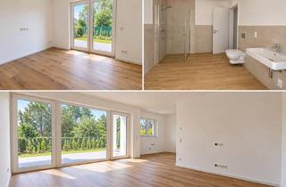 Wohnung mieten in In Der Neuwiese, 56567 Neuwied, Erstbezug – Moderne 3-Zimmer-Neubauwohnung mit Terrasse