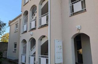 Wohnung mieten in Theodor-Fliedner-Straße, 64579 Gernsheim, Dachgeschosswohnung mit Loggia und Stellplatz in Gernsheim