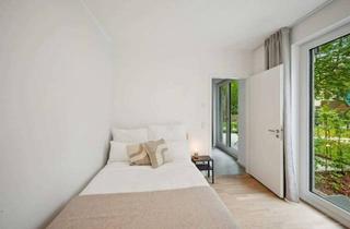 WG-Zimmer mieten in Schmidstraße, 10179 Mitte, Schmidstraße, Berlin
